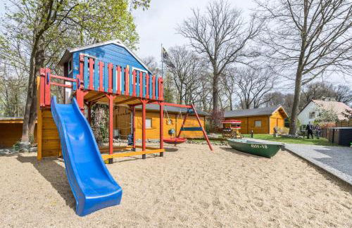 Ferienhaus 4 Familie Täubert - Foto 23