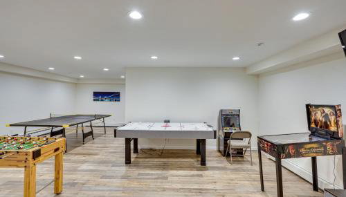 6 Mi to Hunter Mtn Catskills Retreat with Hot Tub! - Foto 5