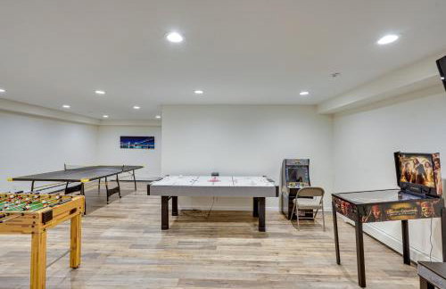 6 Mi to Hunter Mtn Catskills Retreat with Hot Tub! - Foto 5