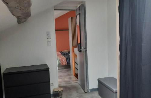 Gîte Saint Sauveur - Foto 23