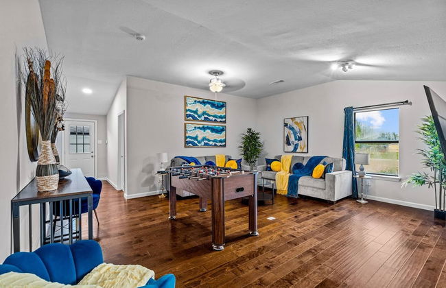 Spacious House-single Level Near Lake Huge Parking - Foto 2