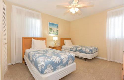 Oceanfront Villa Heated Pool - Foto 8