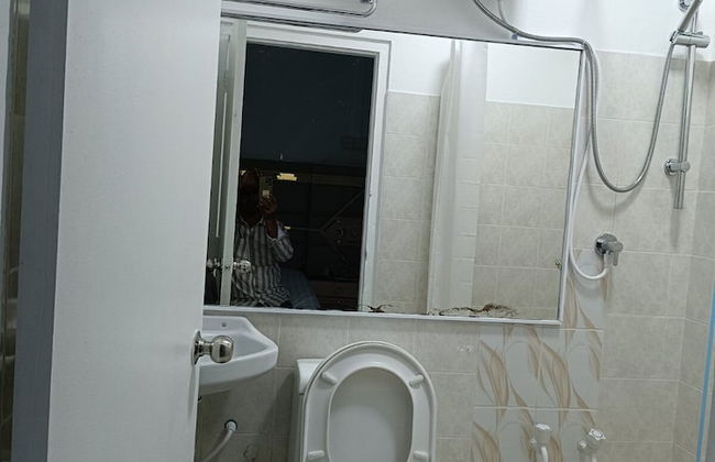 ontrack travel Male Maldives - Foto 17