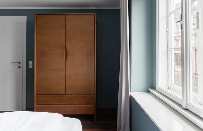 Numa Salzburg Sonate - Foto 3