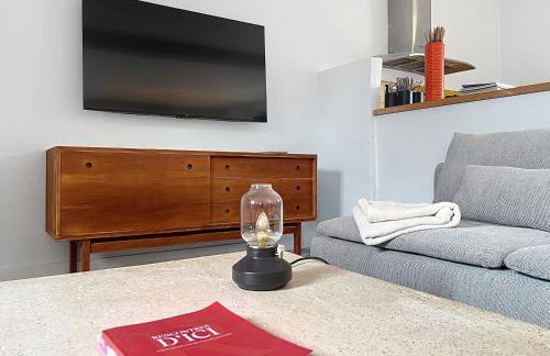 La maison des vendangeurs - Foto 49