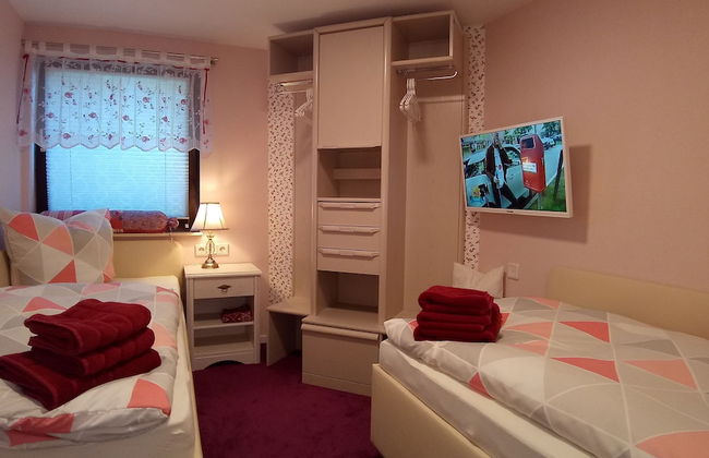 Ferienwohnung Baer - Foto 2