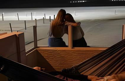 Ocean Residence - Aptos Pé na Areia Ponta do Papagaio - Foto 16