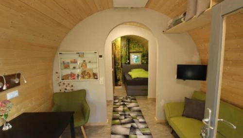 Bärenhöhle - Foto 5