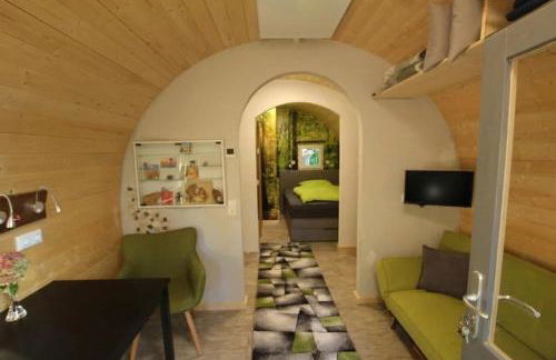 Bärenhöhle - Foto 5