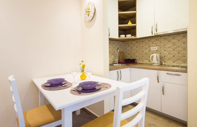 Apartments Branka - Foto 23