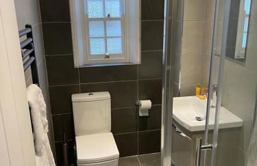 Swan House - 5 x Executive Apartments - Central Bawtry - Foto 22