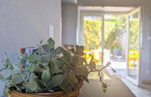 Maison du Soleil chez Isa - Foto 8