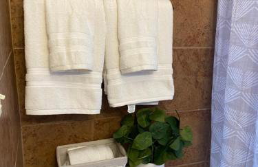 Casa ubicada 6 minutos del centro 6 minutes to Downtow No permited partys or smoking - Foto 13