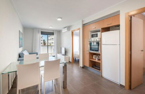 Apartamentos Las Dunas - Photo 53