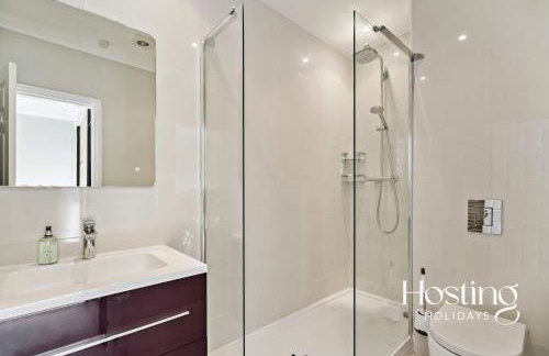 The Remenham Suite - 2 Bed Near Henley with Parking - Foto 4