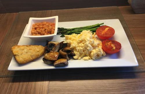 East Hillerton House - Foto 26