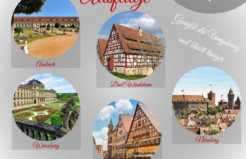 #Stadtspeicher - Suite Goldener Stern in der Altstadt - Foto 18