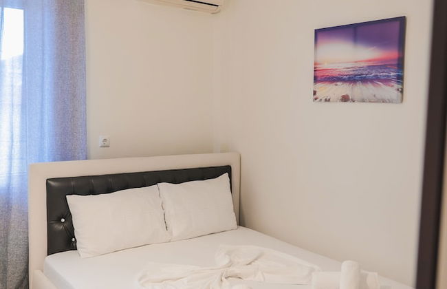 Foris Rooms - Foto 10