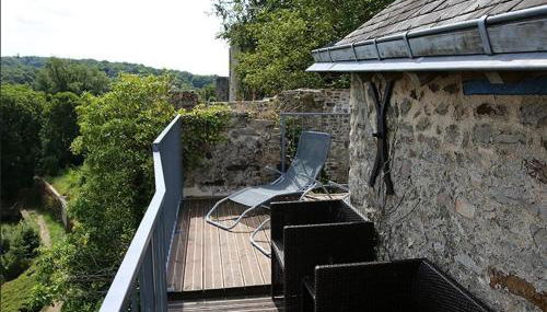 le Gîte des Remparts - Foto 3