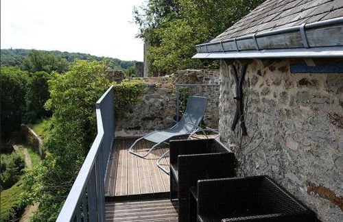 le Gîte des Remparts - Foto 3