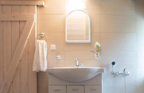 Villa Cretan View with Heated Swimming Pool - Foto 50