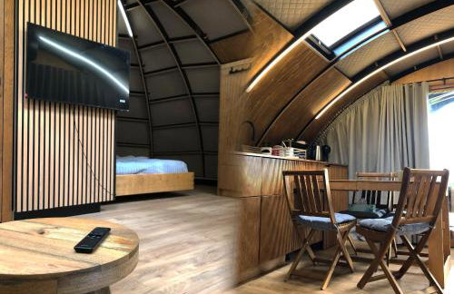 Osada Marchowo - Foto 6