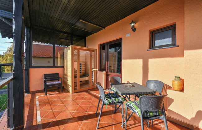 Twin Oasis Retreat With Pool & Spa - Foto 23