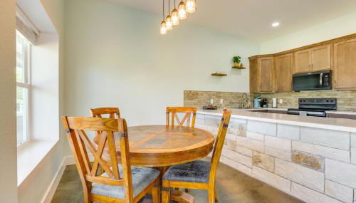 Anglers Paradise Townhome 2 Mi to Matagorda Bay - Foto 2