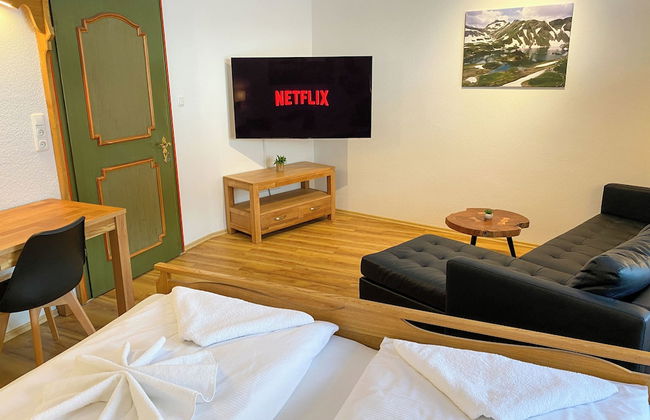 Haus Breitenberg - Foto 29