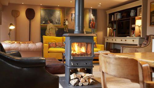 The Tower Rooms - Foto 2