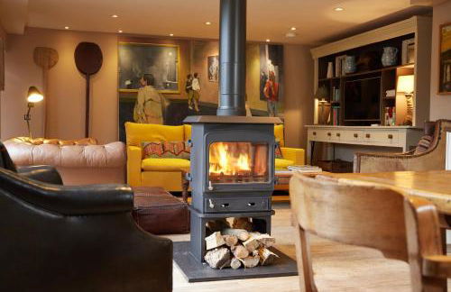 The Tower Rooms - Foto 2