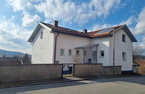 Ferienwohnung Toni - Foto 1