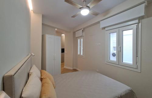 Central City Apartment, Avenida Andalucía - Photo 32
