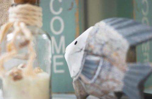 Ostsee - Appartement Nr 64 "MeerZeit" im Strand Resort - Foto 11