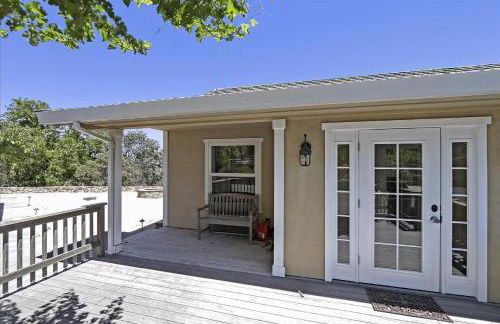 Napa Vineyard with Stunning Views By Allevo Homes - Foto 8