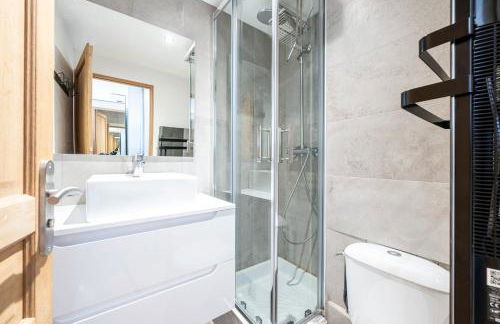 New- Appartement La Plagne 2100- Plagne Villages - Ski aux pieds - Foto 23