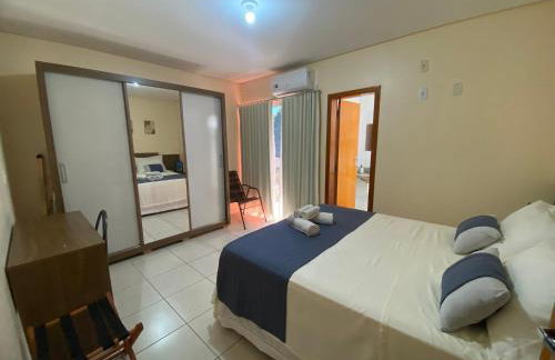 Apt, Completo em Goiânia - Foto 6