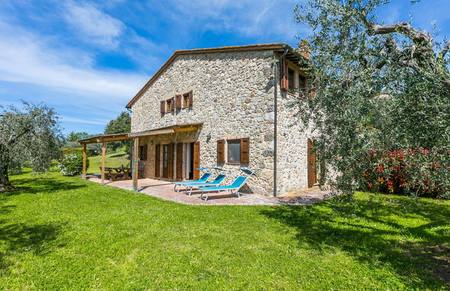 Il Fienile - Foto 37