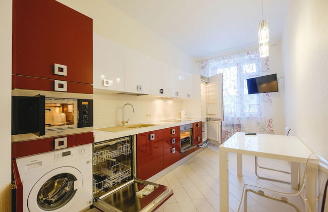 Apart Petrovskie on Kartashova 29B - Foto 6