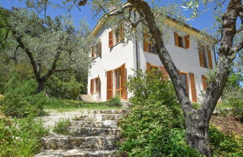 Lovely Home In Toffia - Foto 8