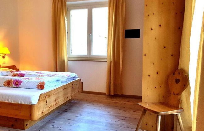 Holiday Apartment Krosshof - Photo 4