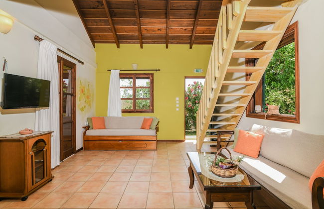 Villas Therianos - Foto 29