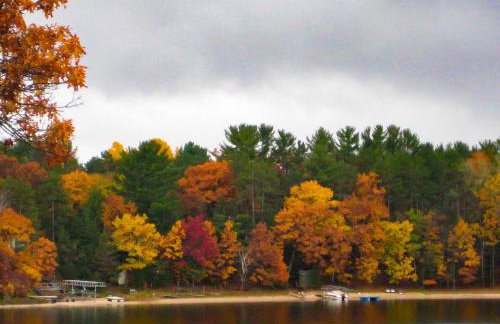 Lakefront Home 4 Bedroom 4 Bath Sleeps 12 - Foto 51