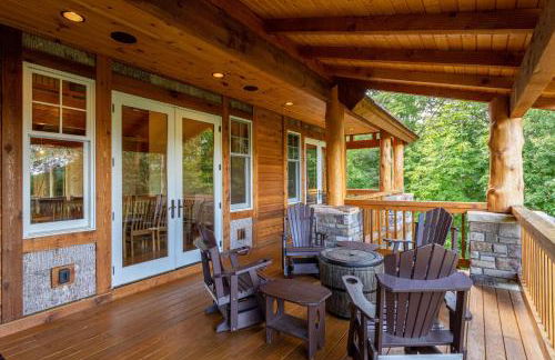 Wild Turkey Inn at Eagles Nest - Foto 36