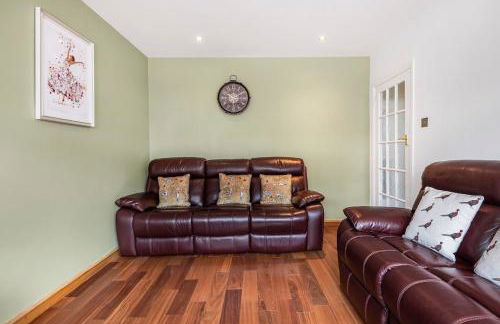 3BR Home Garden & Free Parking - New Malden - Foto 35