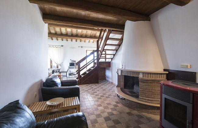 Charming Apartment in Ascoli Piceno Near Village - Foto 77