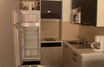 Residence VAL DAZUR VALBERG 2 PIECES - Foto 13