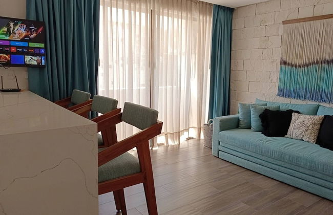 Private Pool - 1 Bedroom Condo - 2 To 4 People - Photo 31