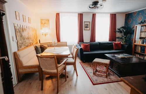 Altes Häusle am Waschbach-Weintraube - Foto 15