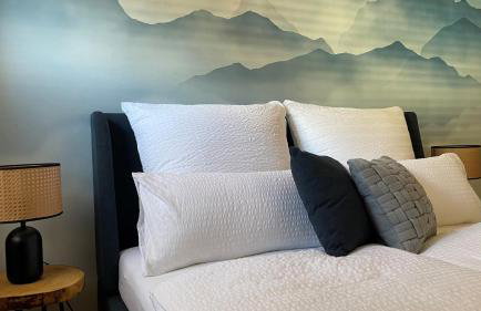 Das Bergquartier - Ferienwohnung Zugspitze - Foto 12